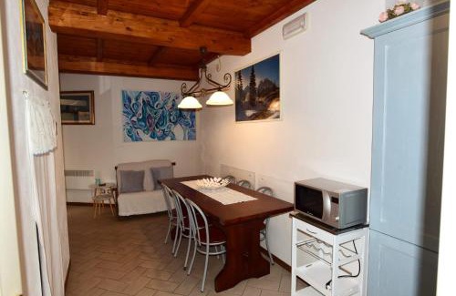 Saturnia House | CASA MAIRA IN CENTRO A SATURNIA