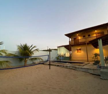 Aquiraz Resort | Casa Maju