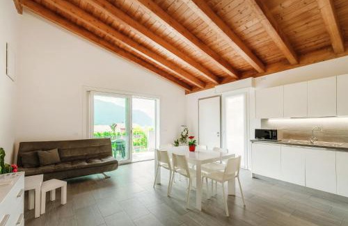 Mandello del Lario House | Casa Malù