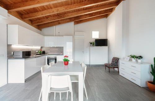 Mandello del Lario House | Casa Malù