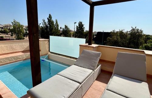 Fuente Alamo de Murcia Apartment | Casa Malasia M-Murcia Holiday Rentals Property