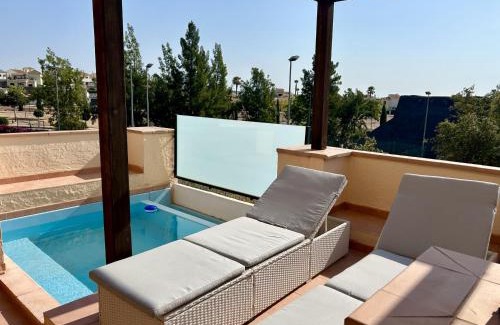 Fuente Alamo de Murcia Apartment | Casa Malasia M-Murcia Holiday Rentals Property