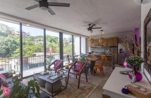 Sayulita Apartment | Casa Malva