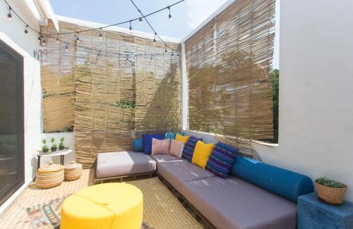 Sayulita Apartment | Casa Malva