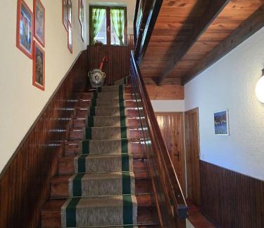 Tonezza del Cimone Apartment | Casa Malva - Residenze Bucaneve