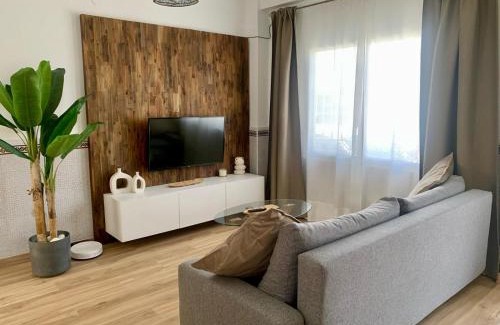 Nerja City Centre Apartment | Casa mami Lala