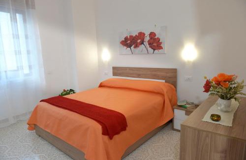 Maiori Apartment | Casa Mammato