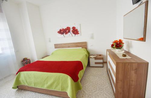 Maiori Apartment | Casa Mammato