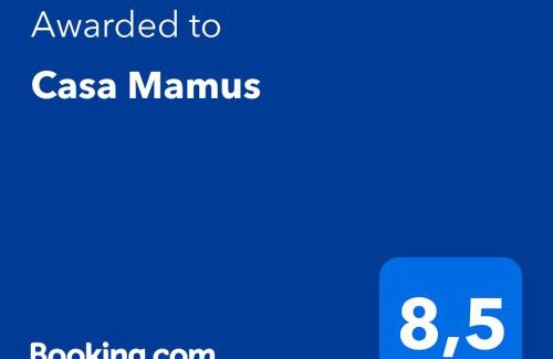 Pineta Apartment | Casa Mamus