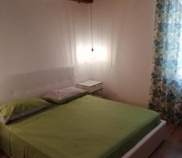 Badolato Apartment | Casa Mancusa