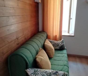 Badolato Apartment | Casa Mancusa