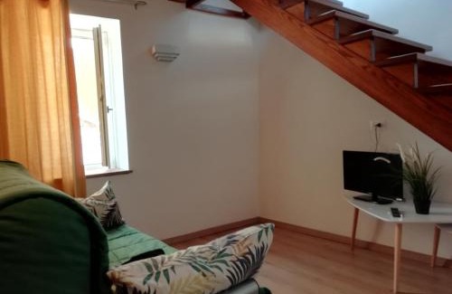 Badolato Apartment | Casa Mancusa