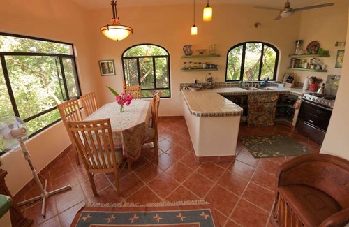 Sayulita House | Casa Mandala at Selva del Mar, Sayulita Nayarit