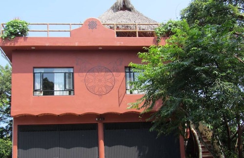 Sayulita House | Casa Mandala at Selva del Mar, Sayulita Nayarit