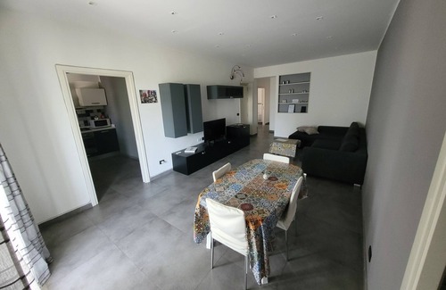 Partanna Apartment | Casa Mandorlo Mondello 10minutes walk from the beach