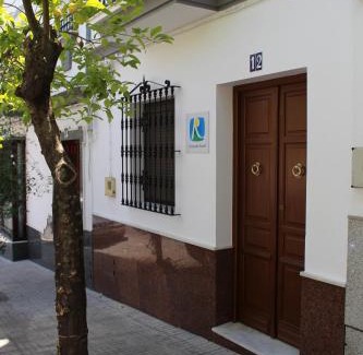 Prado del Rey House | Casa Manolito