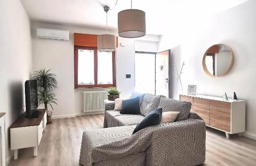 Vasto House | casa Manu&Clak Vasto