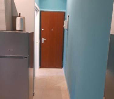 San Giuliano Milanese Apartment | Casa manzoni