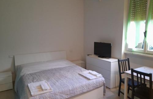 San Giuliano Milanese Apartment | Casa manzoni