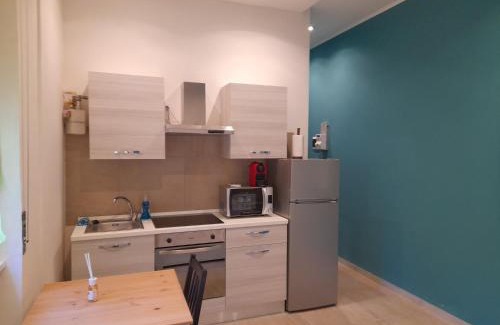 San Giuliano Milanese Apartment | Casa manzoni