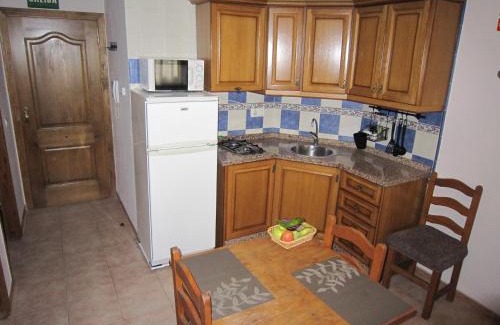 Portugos Apartment | Casa María Jesús