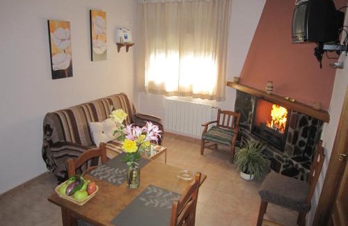 Portugos Apartment | Casa María Jesús