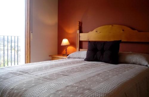 Portugos Apartment | Casa María Jesús