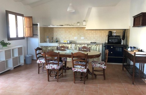 Albanchez House | Casa María José