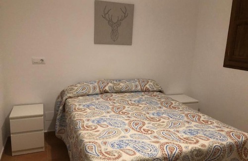 Albanchez House | Casa María José