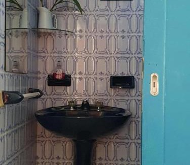 Rosario House | Casa María Josefina