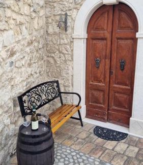 Abbateggio Apartment | Casa Marù