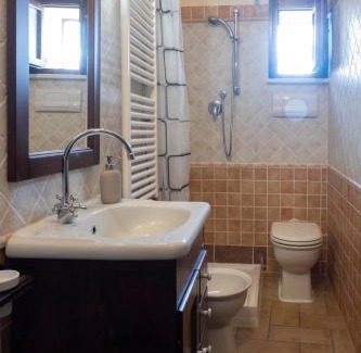 Abbateggio Apartment | Casa Marù