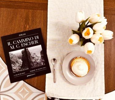 Amalfi Apartment | Casa MAR e LUNA