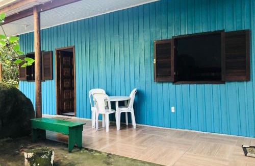 Trindade House | Casa Mar e Montanha 3 - Próximo a praia Cepilho