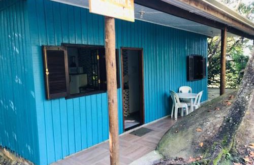 Trindade House | Casa Mar e Montanha 3 - Próximo a praia Cepilho