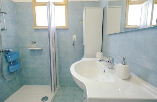 Torre San Giovanni House | Casa Marina