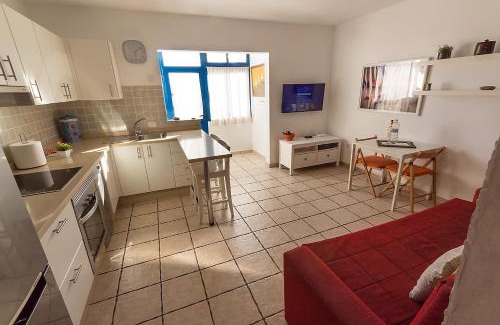 Caleta de Famara Apartment | Casa Maralba Famara