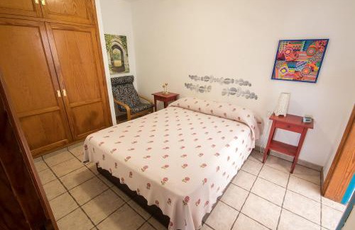 Caleta de Famara Apartment | Casa Maralba Famara