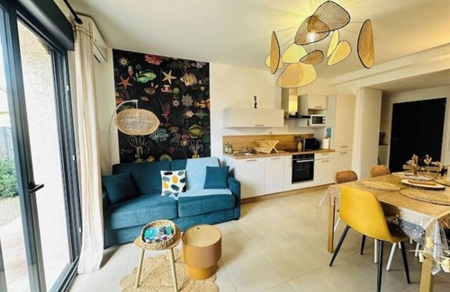 Pineto Villa | - Casa Marana - beachfront