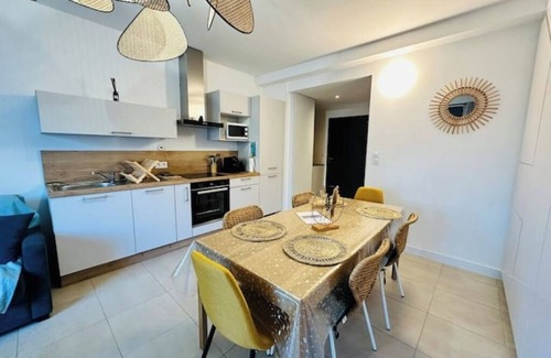 Pineto Villa | - Casa Marana - beachfront