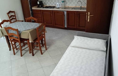 Aragona House | Casa Marconi 3, Maison Centrale, Parking Gratuit en rue