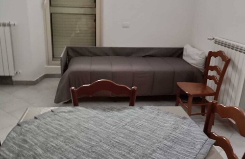 Aragona House | Casa Marconi 3, Maison Centrale, Parking Gratuit en rue