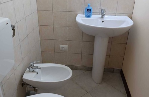 Aragona House | Casa Marconi 3, Maison Centrale, Parking Gratuit en rue