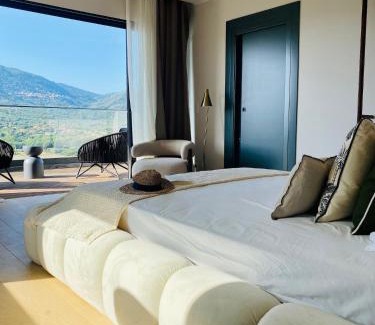 Propriano Bed & Breakfast | Casa Mare e Macchia