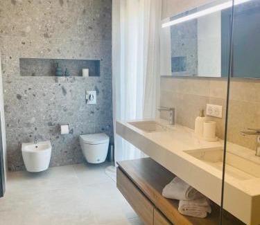 Propriano Bed & Breakfast | Casa Mare e Macchia
