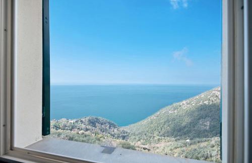 Montaretto Apartment | Casa mare montaretto 1