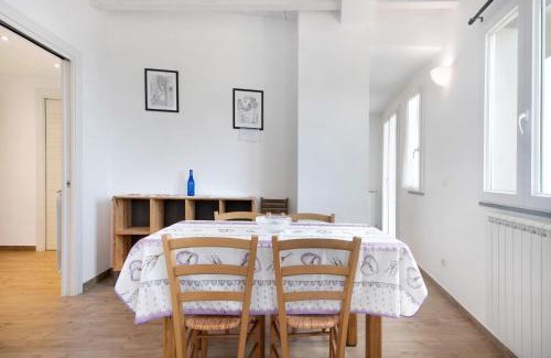 Montaretto Apartment | Casa mare montaretto 1