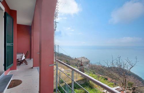 Montaretto Apartment | Casa mare montaretto 2