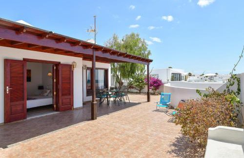 Playa del Cable House | Casa Maresia