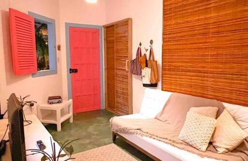 Porto Seguro House | Casa Margarida Trancoso